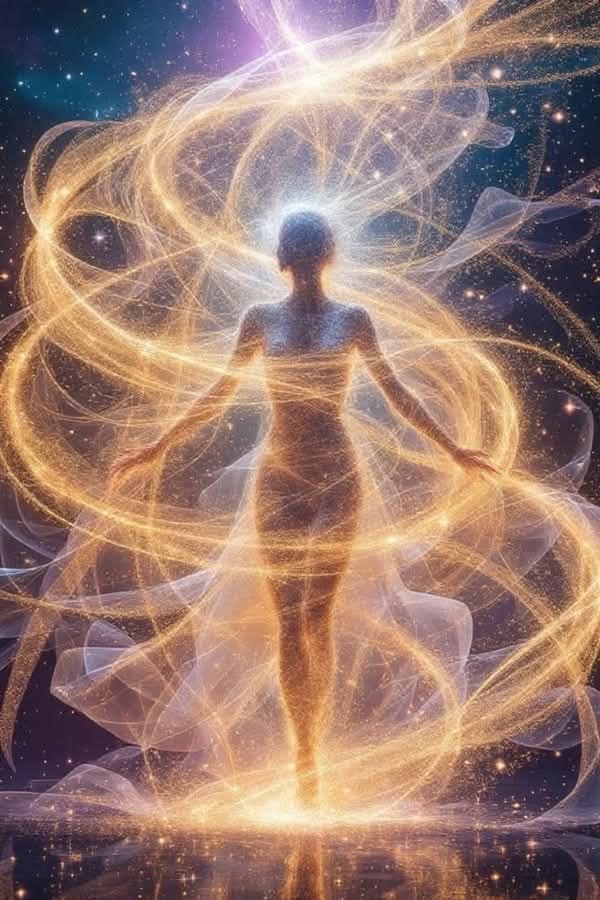 Deep Soul Synthesis Video Reading| 6-Series Mapping for Identity & Sovereignty |