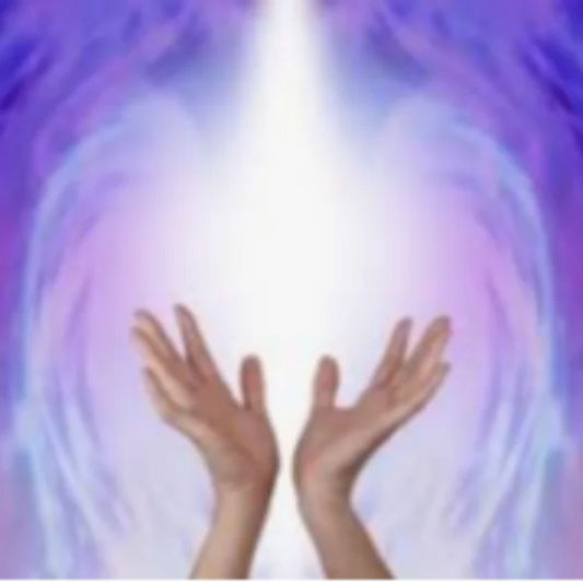 Integrated Energy healing along with Angelic Reiki session. Done distantly. Can help with physical, emotional and spiritual problems.