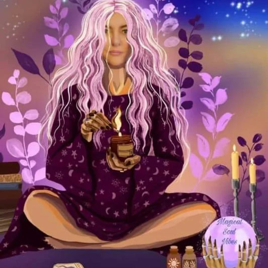 Bookable Private Tarot Readings